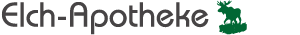 Bebra_Elch-Apotheke (255050) Second Logo